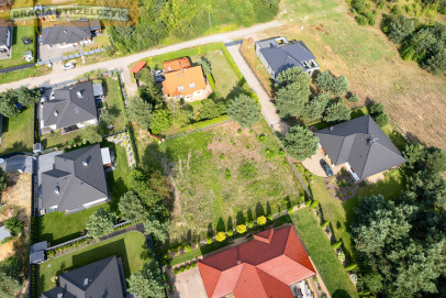 Działka Sprzedaż Olszewnica Stara